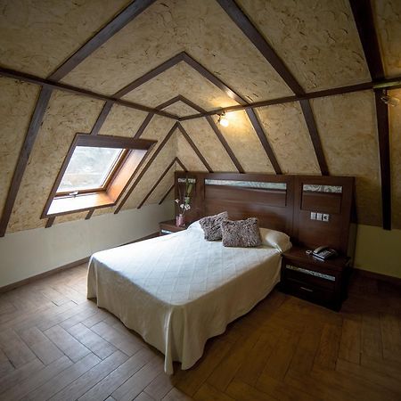 Hotel Casa Beletri Béjar Екстериор снимка