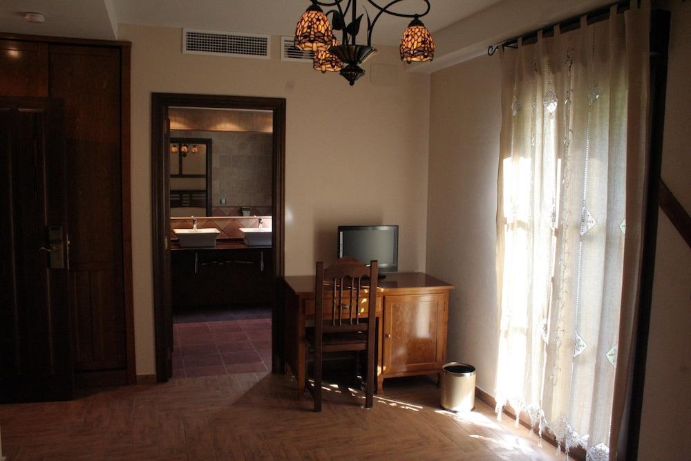 Hotel Casa Beletri Béjar Екстериор снимка