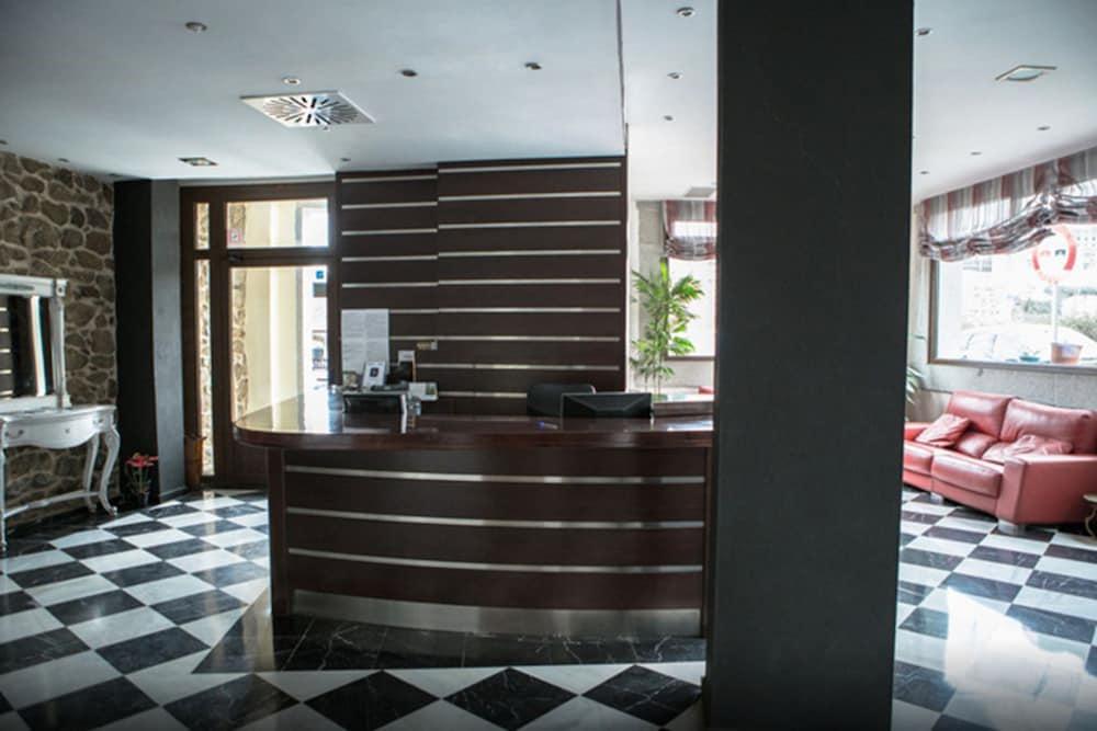 Hotel Casa Beletri Béjar Екстериор снимка