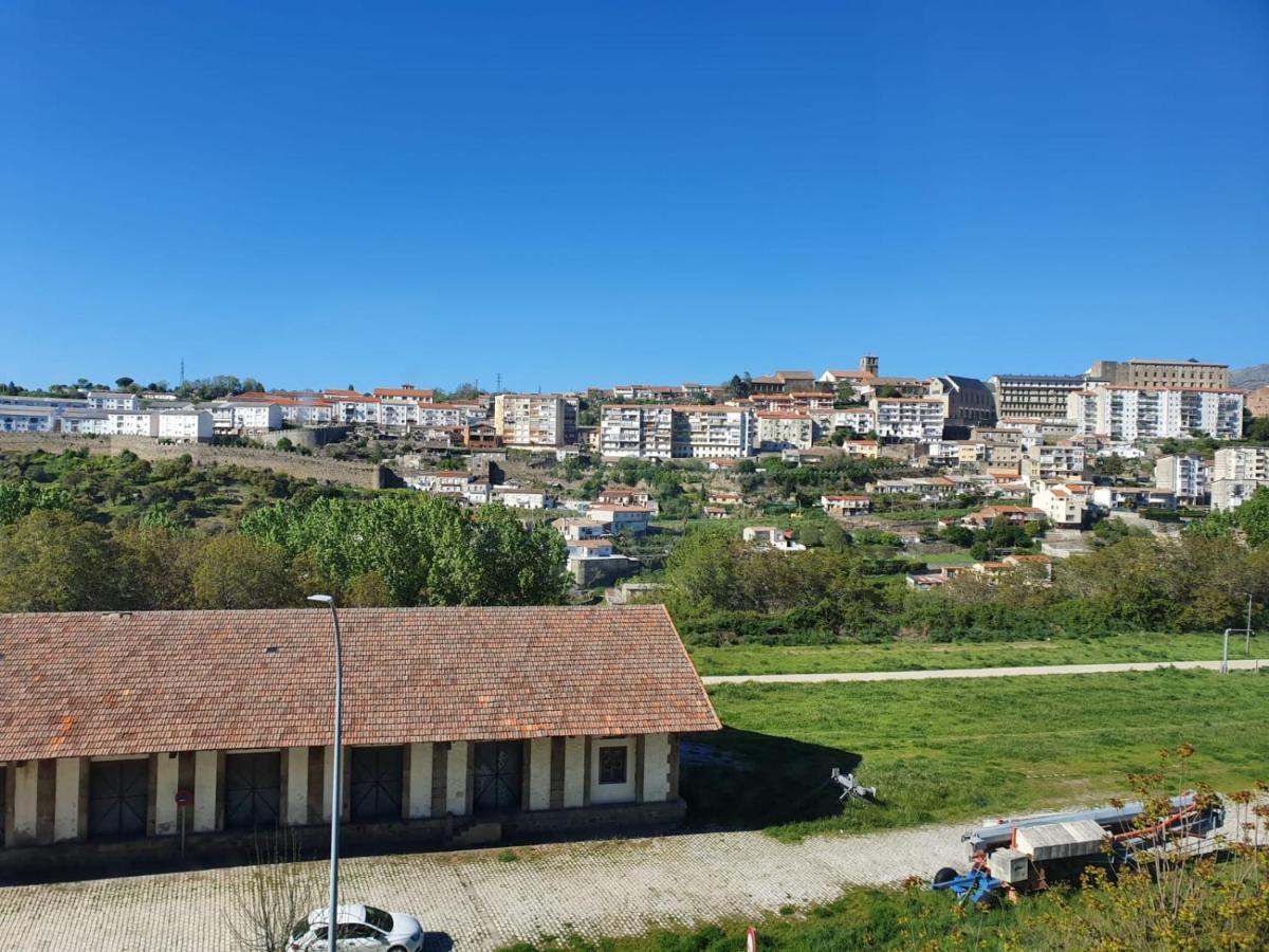 Hotel Casa Beletri Béjar Екстериор снимка