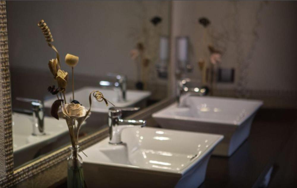 Hotel Casa Beletri Béjar Екстериор снимка