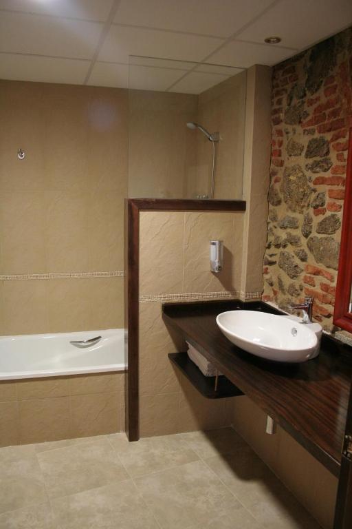 Hotel Casa Beletri Béjar Стая снимка