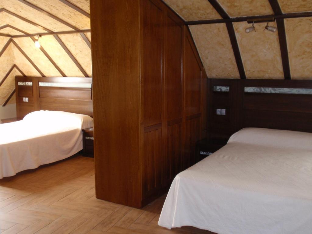 Hotel Casa Beletri Béjar Стая снимка