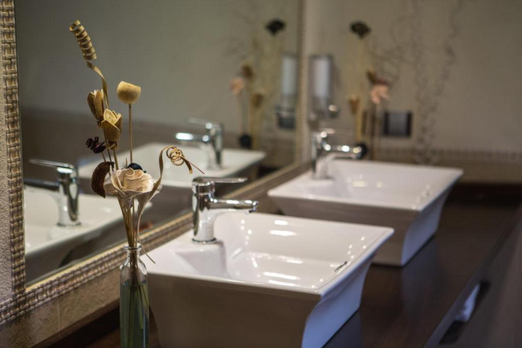 Hotel Casa Beletri Béjar Екстериор снимка