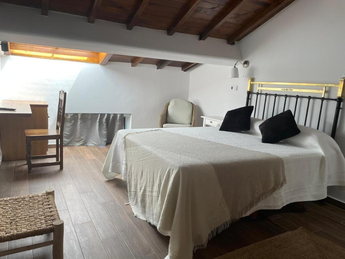 Hotel Casa Beletri Béjar Екстериор снимка