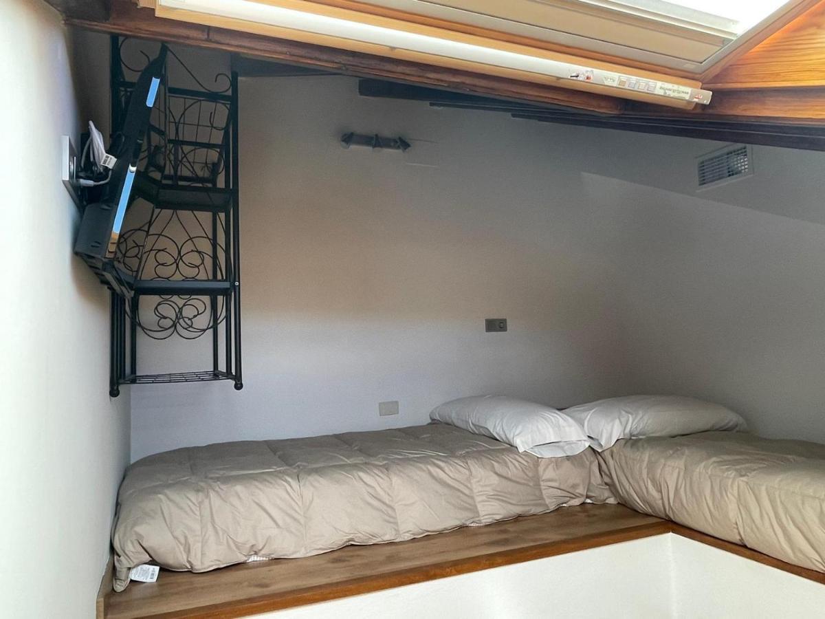 Hotel Casa Beletri Béjar Екстериор снимка