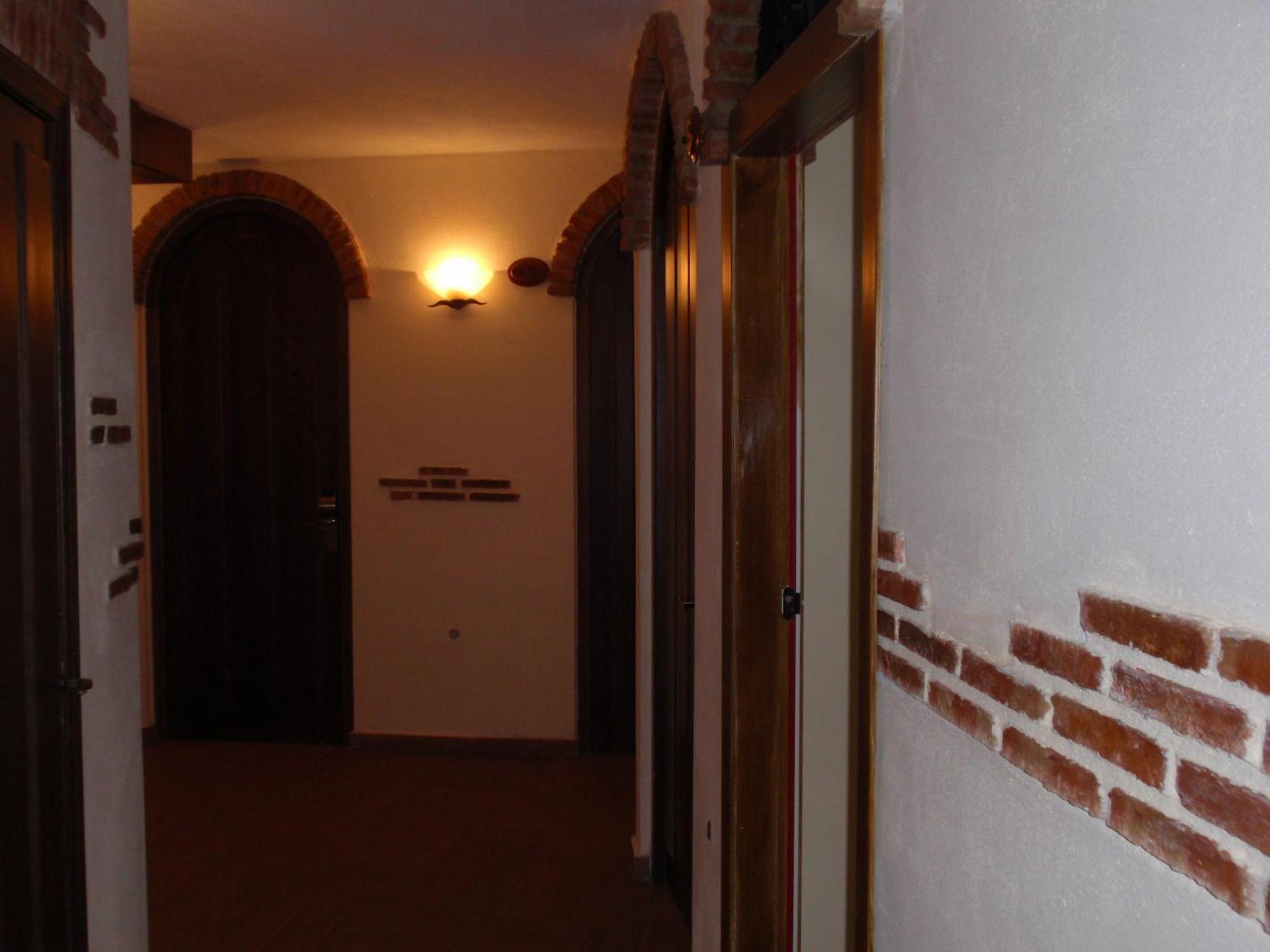 Hotel Casa Beletri Béjar Екстериор снимка