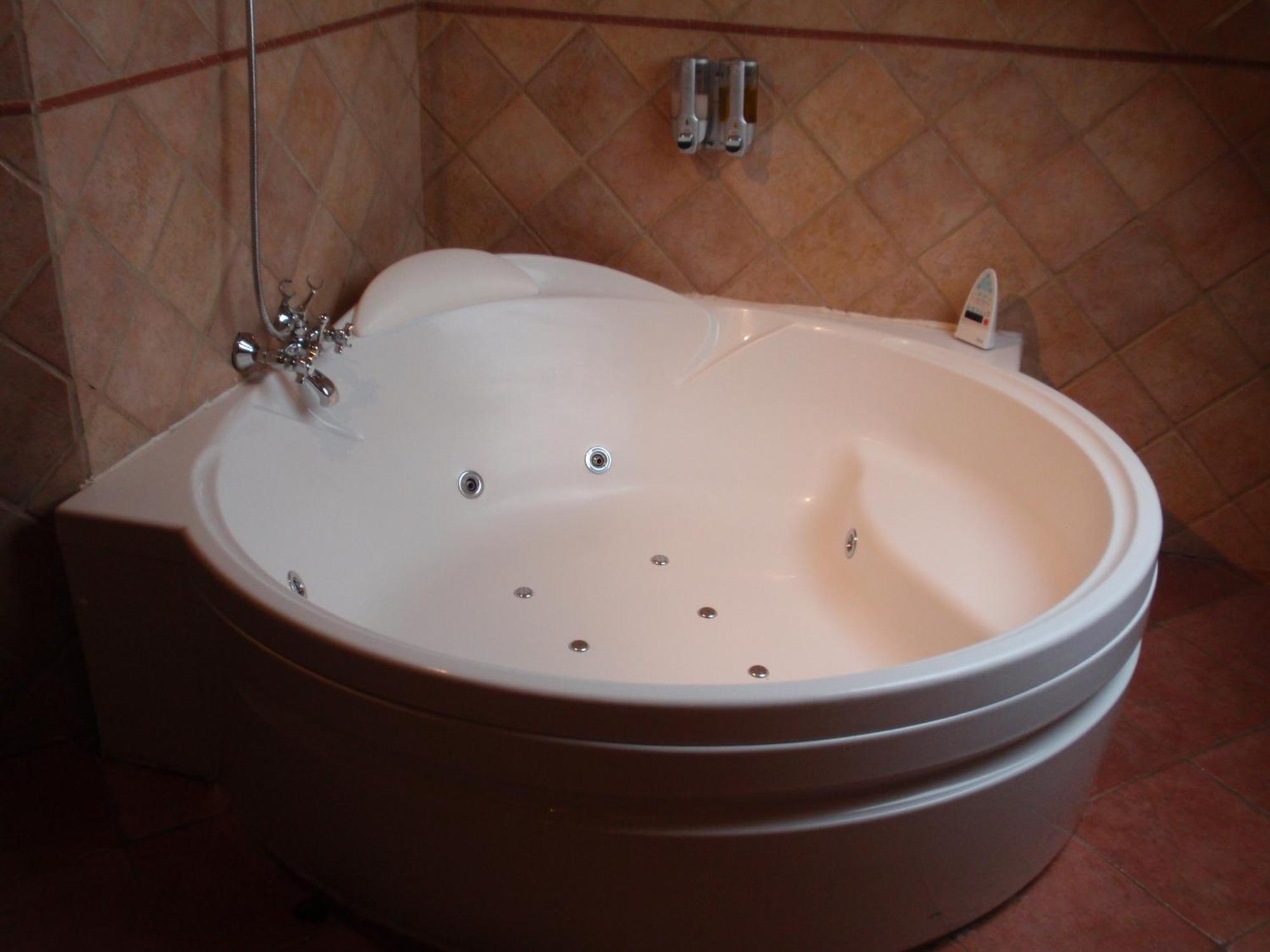 Hotel Casa Beletri Béjar Екстериор снимка