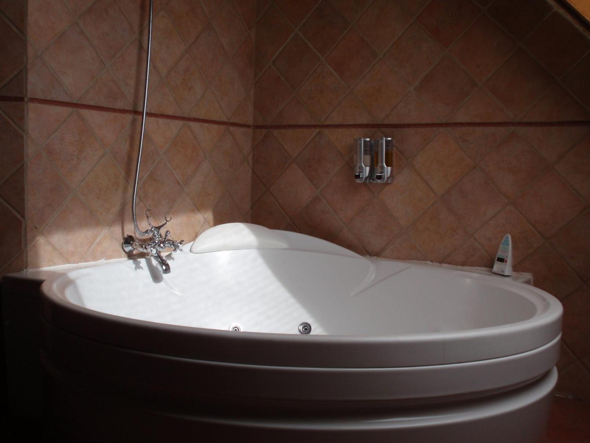 Hotel Casa Beletri Béjar Екстериор снимка