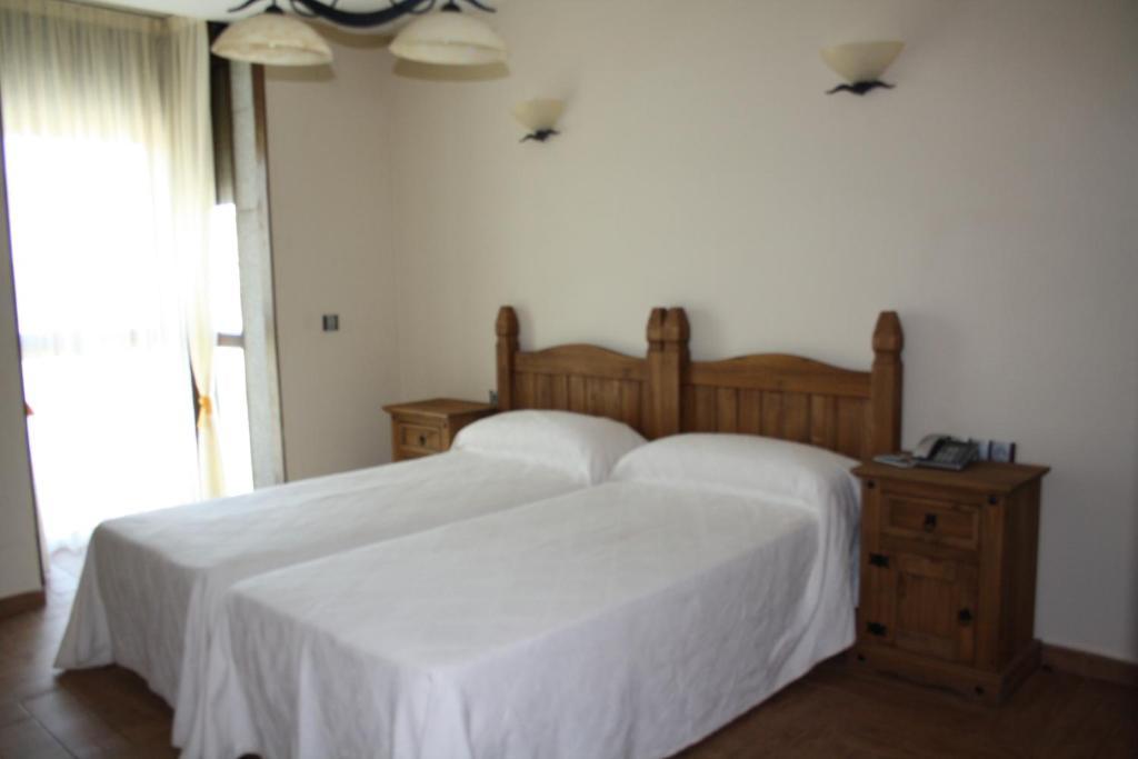 Hotel Casa Beletri Béjar Стая снимка