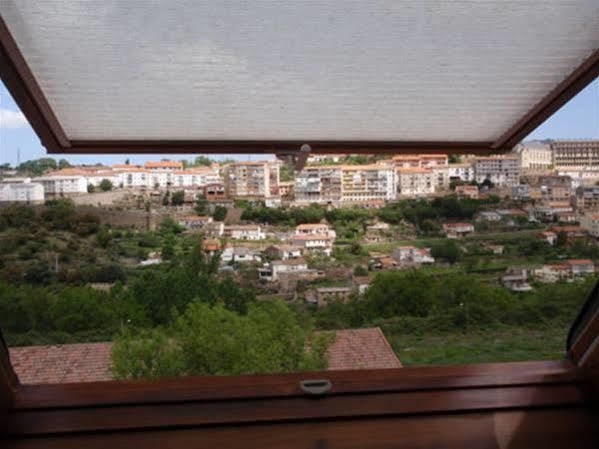 Hotel Casa Beletri Béjar Екстериор снимка