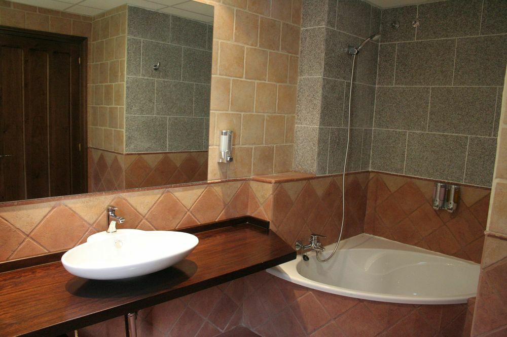 Hotel Casa Beletri Béjar Екстериор снимка